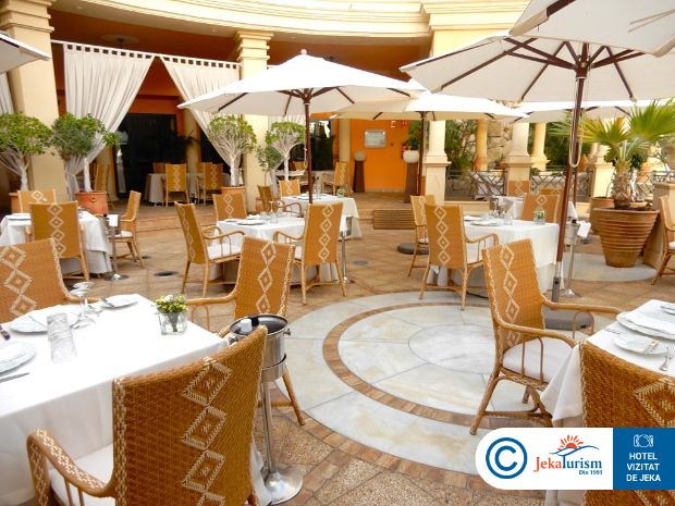 Poze Joia El Mirador By Iberostar 7