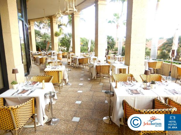 Poze Joia El Mirador By Iberostar 8