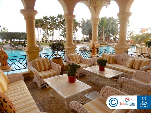 Poze Joia El Mirador By Iberostar 9