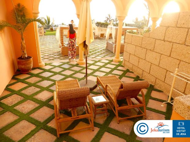 Poze Joia El Mirador By Iberostar Spania