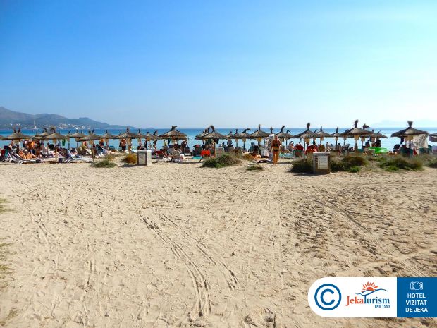 Poze Js Alcudi Mar 11