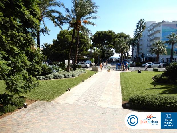 Poze Js Alcudi Mar 8