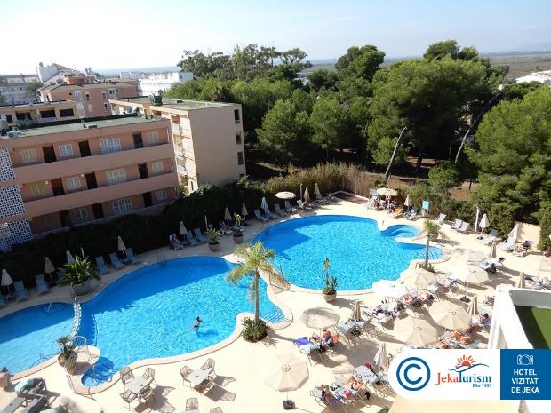 Poze Js Alcudi Mar Spania