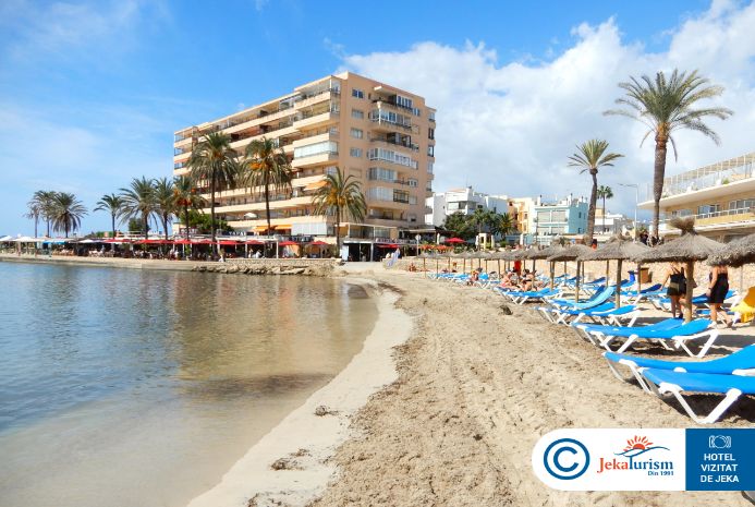 Poze Js Palma Stay 12