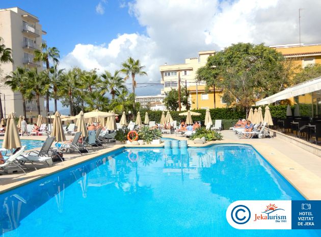 Poze Js Palma Stay 7