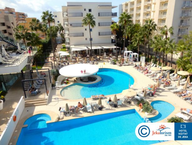 Poze Js Palma Stay Spania