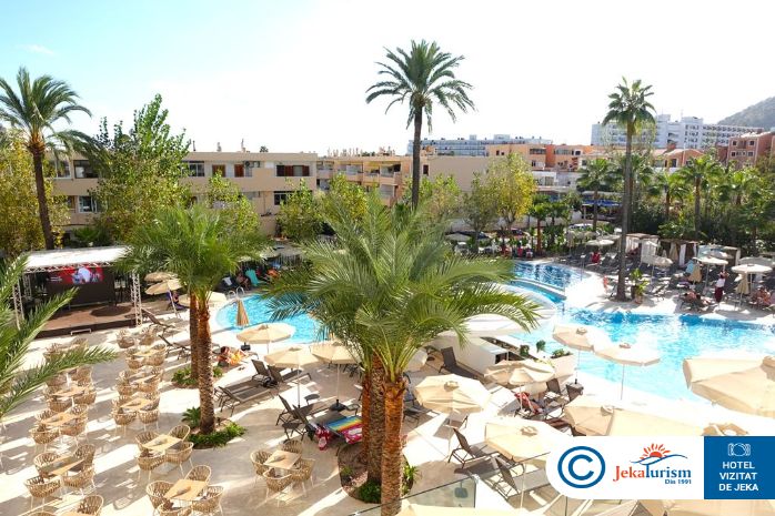 Poze Js Sol De Alcudia 11