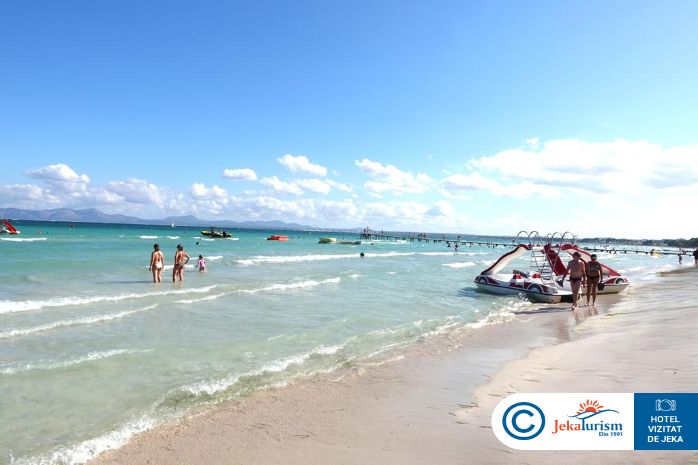 Poze Js Sol De Alcudia 15