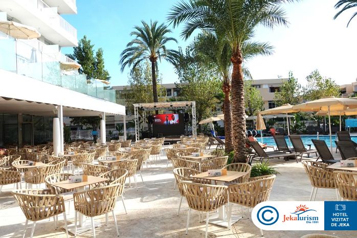 Poze Js Sol De Alcudia 9