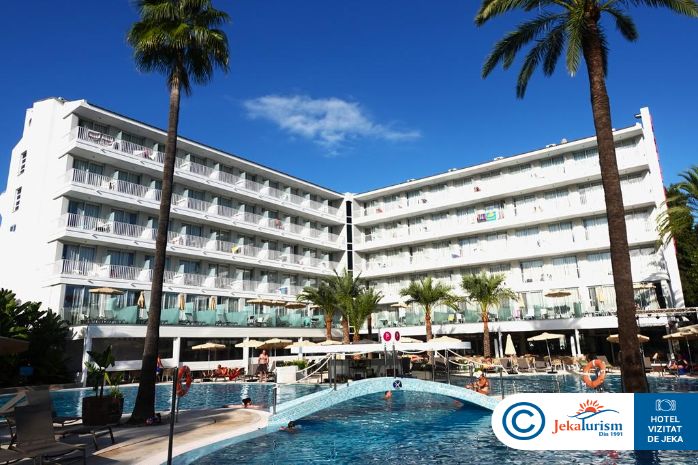 Poze Js Sol De Alcudia Mallorca