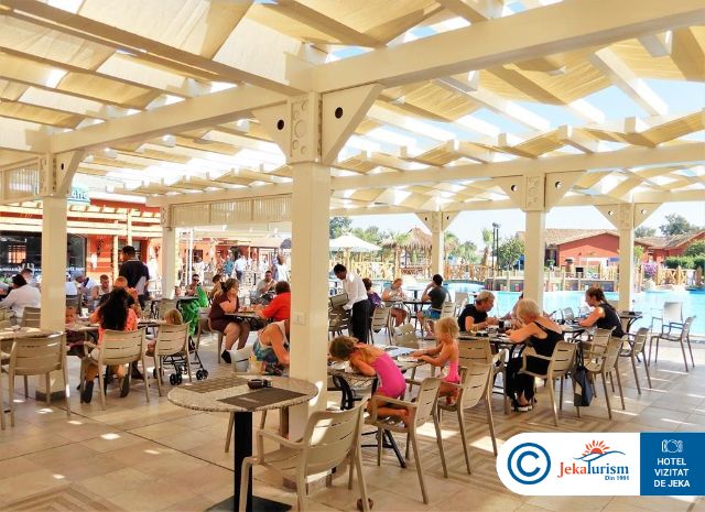 Poze Pickalbatros Jungle Aqua Park Neverland Hurghada 10