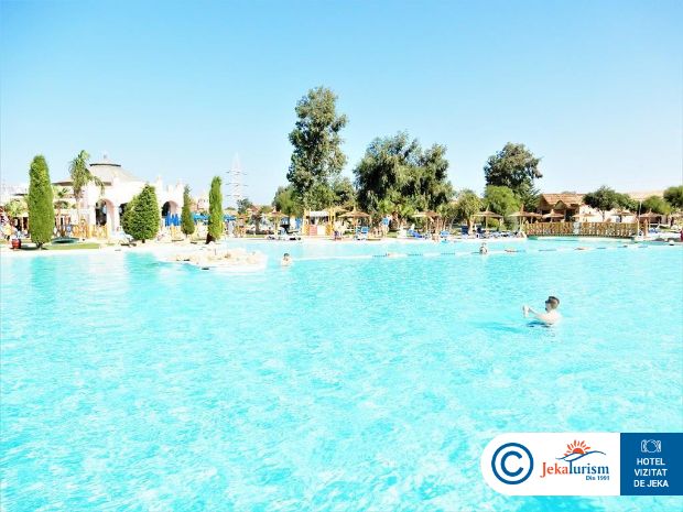 Poze Pickalbatros Jungle Aqua Park Neverland Hurghada 12