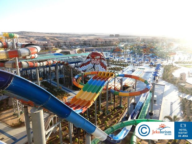 Poze Pickalbatros Jungle Aqua Park Neverland Hurghada 14