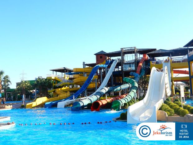 Poze Pickalbatros Jungle Aqua Park Neverland Hurghada 16