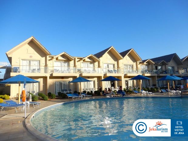 Poze Pickalbatros Jungle Aqua Park Neverland Hurghada Hurghada