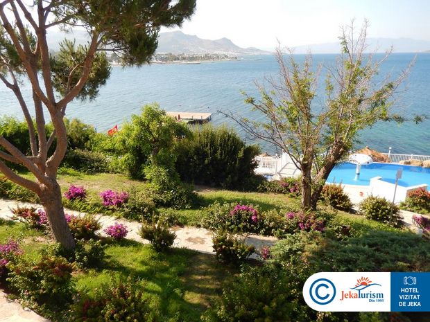 Poze Kadikale Resort 10