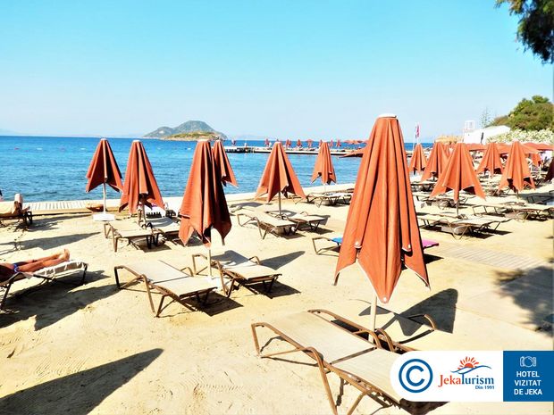 Poze Kadikale Resort 12