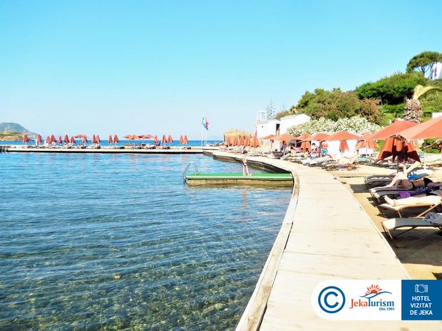 Poze Kadikale Resort 13