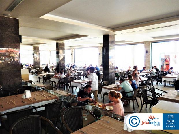 Poze Kadikale Resort 8