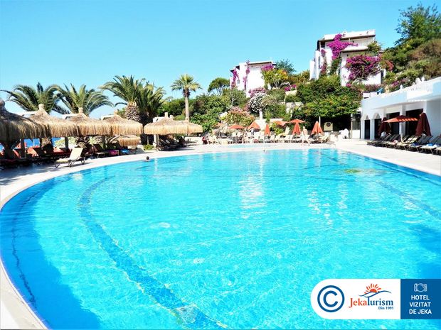 Poze Kadikale Resort 9