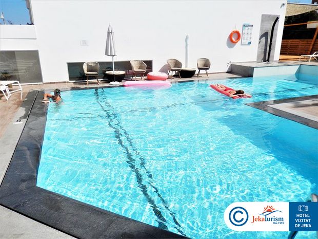 Poze Kahlua Boutique Hotel Suites And Spa Grecia