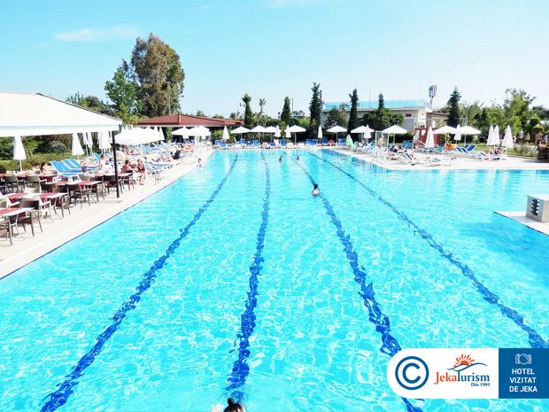 Poze Kahya Resort Aqua & Spa 10