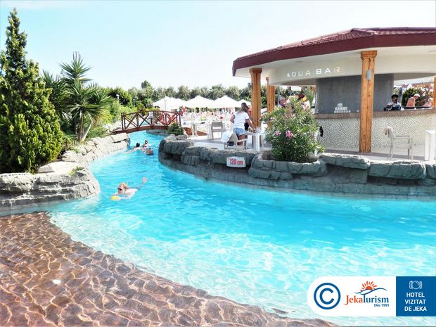 Poze Kahya Resort Aqua & Spa 12