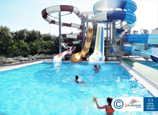 Poze Kahya Resort Aqua & Spa 13