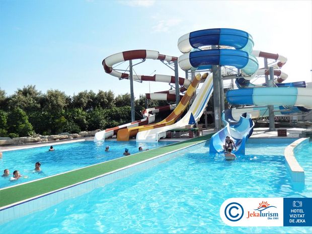 Poze Kahya Resort Aqua & Spa 14