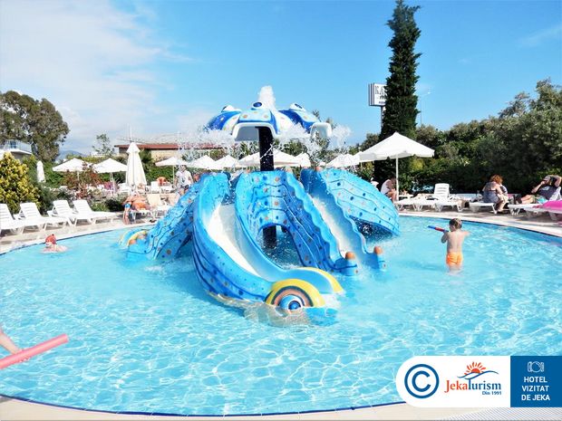 Poze Kahya Resort Aqua & Spa 15