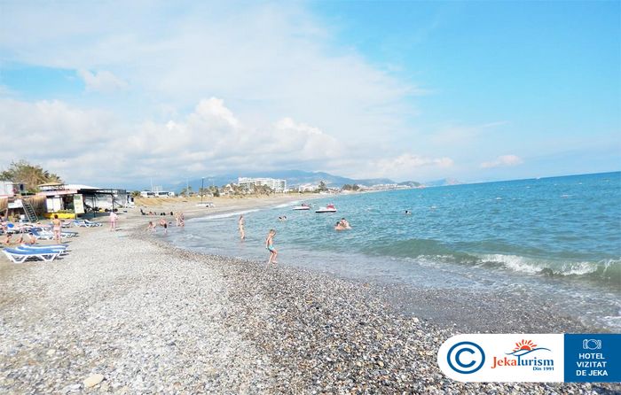 Poze Kahya Resort Aqua & Spa 19