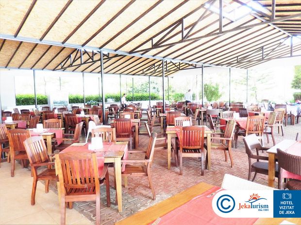 Poze Kahya Resort Aqua & Spa 8