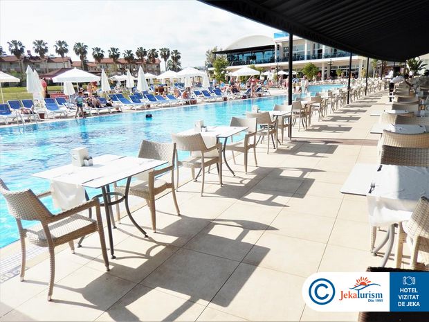 Poze Kahya Resort Aqua & Spa 9