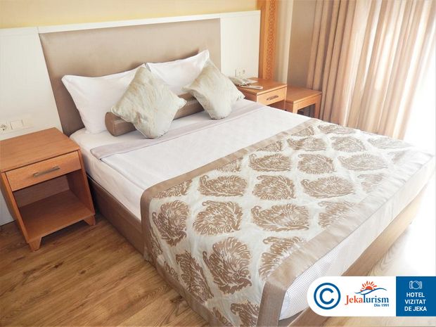 Poze Kahya Resort Aqua & Spa Turcia