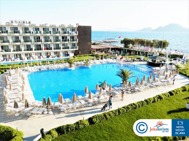 Poze My Ella Resort & Spa 9