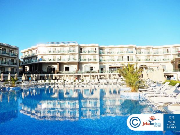 Poze My Ella Resort & Spa Bodrum