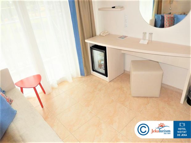 Poze Hotel Kaliakra Mare Albena