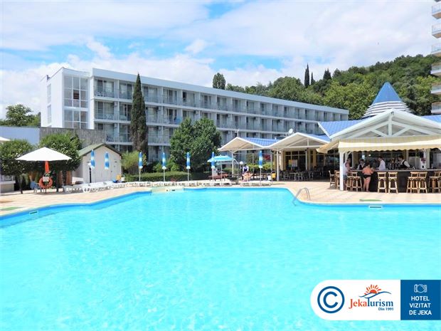 Poze Kaliakra Mare Albena