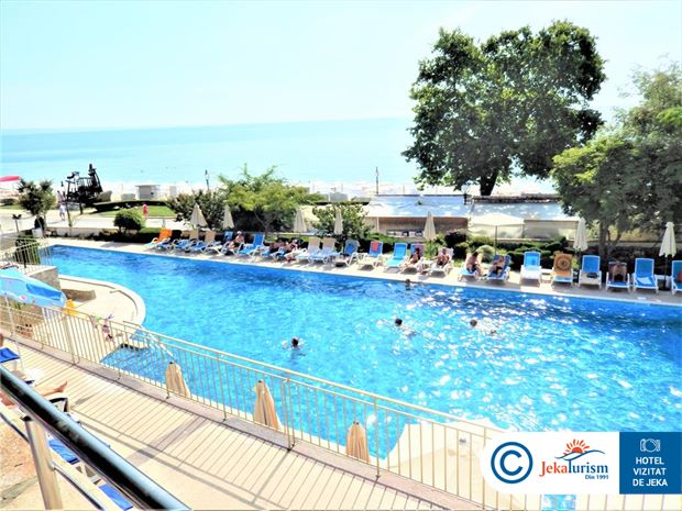 Poze Elpida Beach Bulgaria