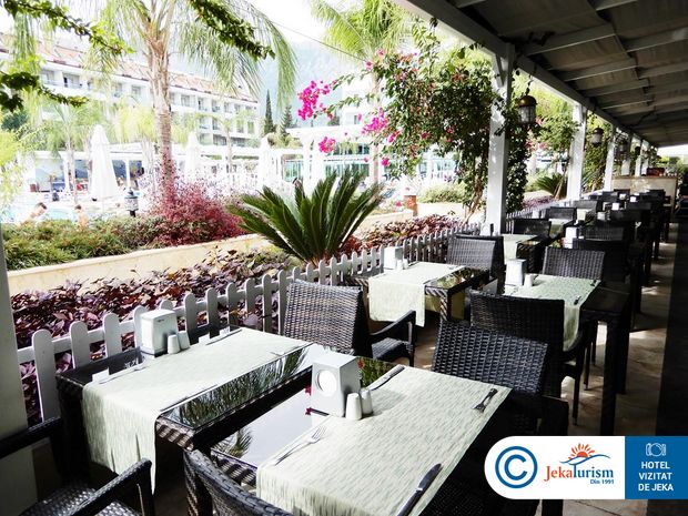 Poze Karmir Resort And Spa 10