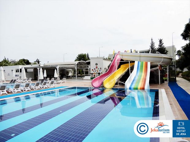 Poze Karmir Resort And Spa 12