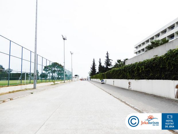 Poze Karmir Resort And Spa 13