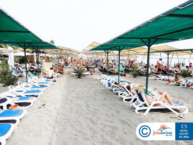 Poze Karmir Resort And Spa 14