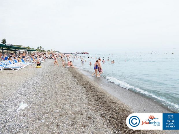 Poze Karmir Resort And Spa 15