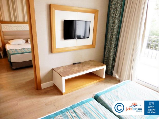 Poze Karmir Resort And Spa 6