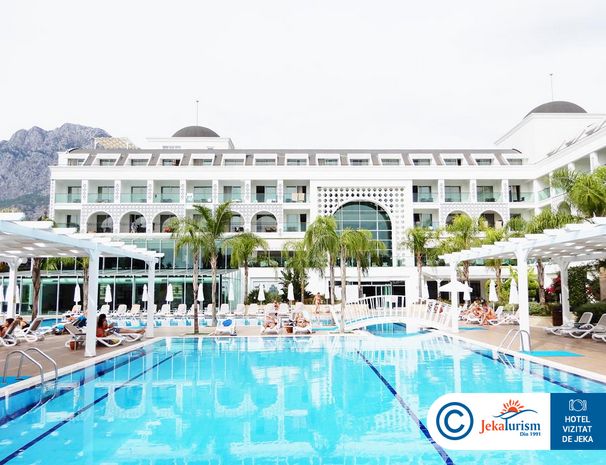 Poze Karmir Resort And Spa Kemer