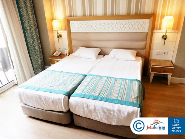 Poze Karmir Resort And Spa Turcia