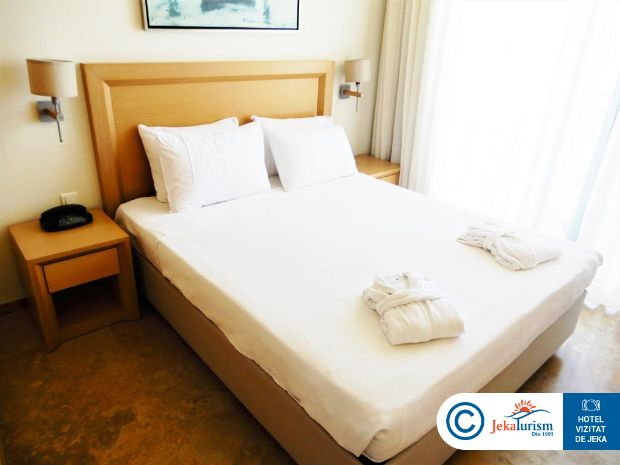 Poze Kassandra Palace Seaside Resort 10