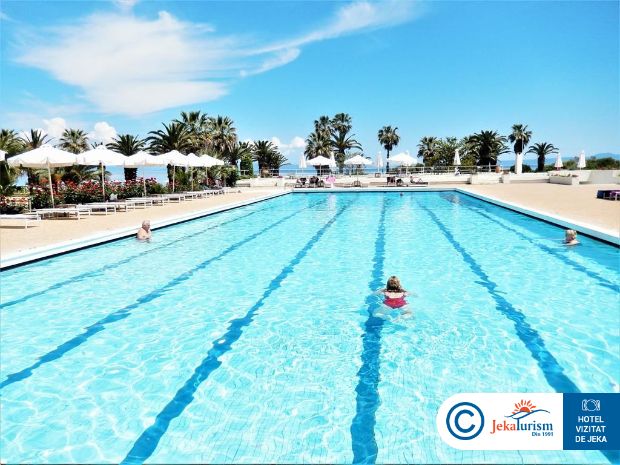 Poze Kassandra Palace Seaside Resort 16