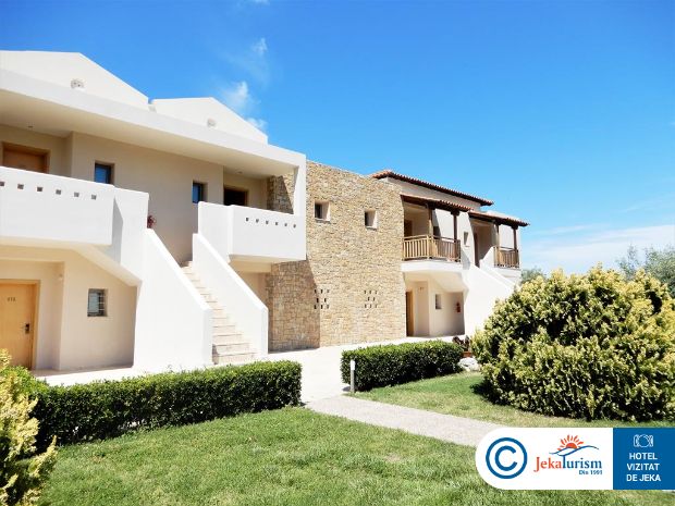 Poze Kassandra Palace Seaside Resort 9